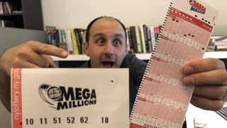 The First Lottery & How To Beat The Odds