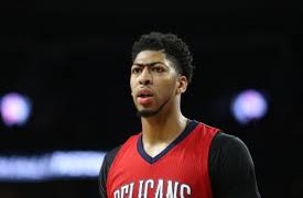 Los Angeles Lakers Unable to Acquire Anthony Davis at the Deadline