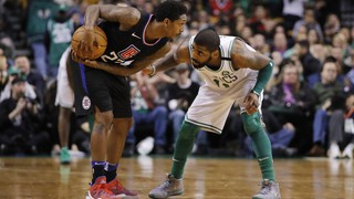 LA vs. Boston - Clippers vs. Celtics Tonight | Celtics' Buyout Candidates...