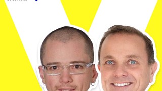 Scaling conversational AI with Roger Dill, Swisscom, and Per Ottosson, Ar...
