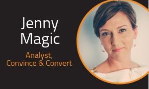 CONEX S11: Where to Start When Building Your Content Marketing Strategy