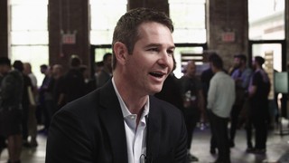 Brian Forde -  "Crypto Candidate" For Congress  (Interview)