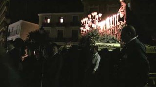Semana Santa, Alcaudete