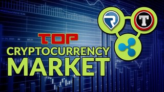 Best cryptocurrency news in 2018 | Top 3 cryptocurrency market for crypto...