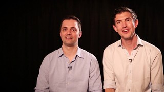 Glimpse Team Interview - Tachyon II Demo Day 2019