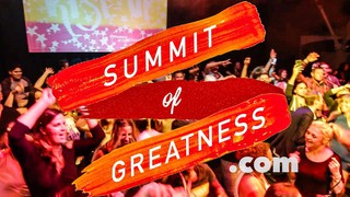 Summit of Greatness 2017 With Lewis Howes