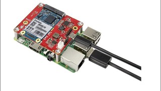 Raspberry Pi von SSD Festplatte / USB Stick booten. Ohne Micro SD