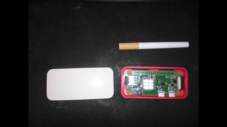 IoBroker auf Raspberry Zero W installieren. Für Alexa und dem Broadlink R...
