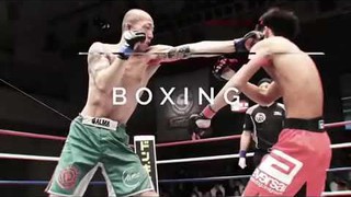 Dominion MMA offers no contract unlimited training in San Antonio, Texas ...