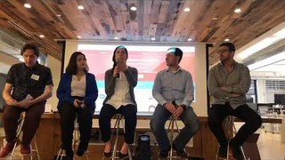 Dashbot NYC Meetup - Designing for Conversational Interfaces