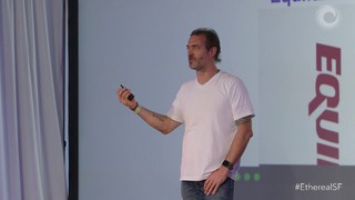 Steve (Seven) Waterhouse - Censorship and Surveillance free Internet