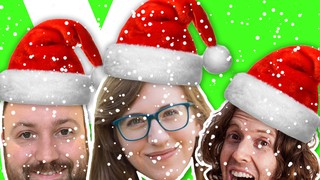 Dialogue design and 2018 review with Rebecca Evanhoe