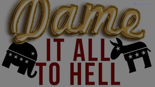 Women Can't F#@%ing Say That!