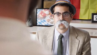VIDEO: The Chicken Tax