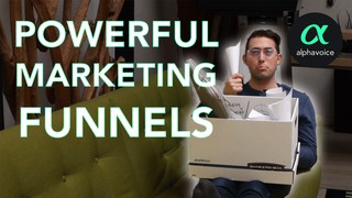 Powerful Video Marketing Funnels