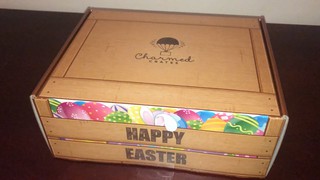 Easter Box By Charmed Crates Unboxing