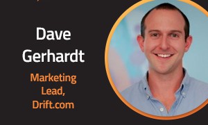 CONEX S3: Why Gated Content and Lead Forms Are Killing Sales