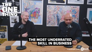 The Most Underrated Skill in Business | The One Thing by Seeking Wisdom