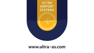 Ultra Airport Systems on TALK BUSINESS 360 TV