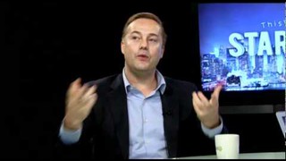 Jason Calacanis apologizes to his old bus driver in Brooklyn
