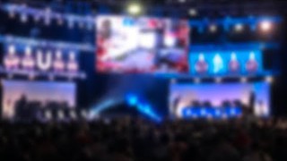 Caffeine Lounge - #PureImagination Announcement - UK's Largest Esports Ba...