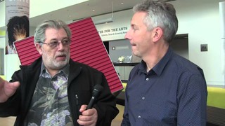Oliver Marks on HP's new style innovation