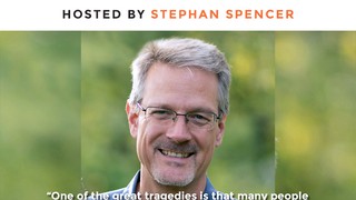 312. Divinely Inspired with Perry Marshall