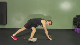 Cardio Abs Burner - HASfit Cardio Abdominal Workout - Cardio Ab Exercises