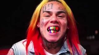 6ix9nine Funny Moments
