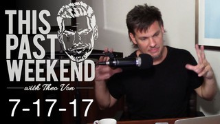 7-17-17: Disneyworld, Nationalism, Infidelity, & Cat recipes | This Past ...