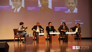 Aadhaar on Blockchain, a potential solution for continued innovation | Pa...