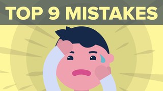 9 Mistakes That Kill Your Charisma