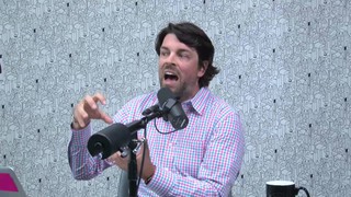 Ludovic Ulrich, Head of Startup Relations, Salesforce talks w/Jason on Th...