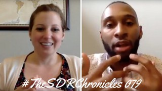How to Leverage Your Metrics l #TheSDRChronicles 079