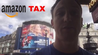 Amazon FBA Tax Management Should Not Hold Sellers In The Uk Back & This i...