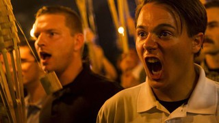 Ep: 4-27 Trump, white supremacists and murder in Charlottesville.