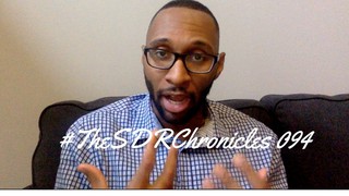 How to Crack into the C-Suite l #TheSDRChronicles 094