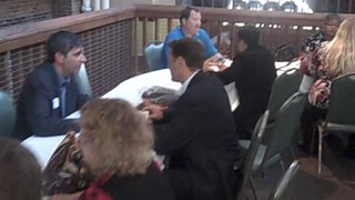 Speed Networking