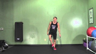 Jump Rope - HASfit Plyometric Exercises - Jumping Exercises - Plyometric ...