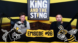 Horses In The Front | King and the Sting w/ Theo Von & Brendan Schaub #26