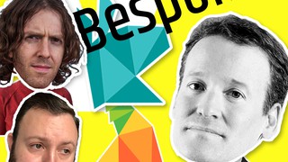 All about voice testing with Bespoken's John Kelvie