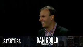 - Startups - Dan Gould of Chill - TWiST #204