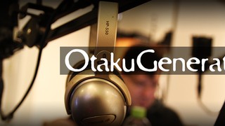 OtakuGeneration.net :: (Show #698) Fall Season Reviews
