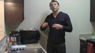 How to Plan Meals for the Day - HASfit Planning Meals - Healthy Meal Plan...