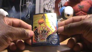 2003 TOPPS CHROME BASKETBALL SPORTS CARDS SHOWCASING Episode: 34