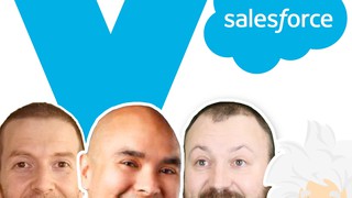 Conversation design best practice with Salesforce's Greg Bennett