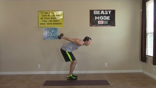 15 Min Jello Arms Workout - HASfit Arm Workout - Arm Exercises - Biceps T...