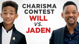 Why People Love Will Smith (And Not Jaden)