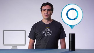 Developing Alexa Skills -  Sessions and Voice User Interfaces (Part 3 of ...