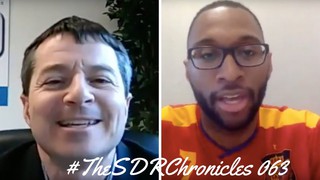 How to Empower Yourself to Build a Positively Charged Sales Environment l...
